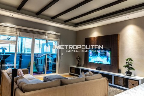 Byt v Al Reef, Abu Dhabi, SAE 2 ložnice, 137.2 m² Č.: 636825 - fotografie 2