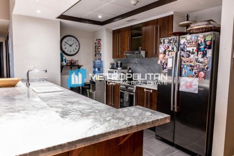 Byt v Al Reef, Abu Dhabi, SAE 2 ložnice, 137.2 m² Č.: 636825 - fotografie 8