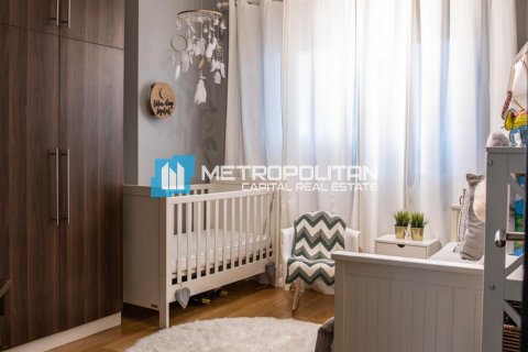 Byt v Al Reef, Abu Dhabi, SAE 2 ložnice, 137.2 m² Č.: 636825 - fotografie 13
