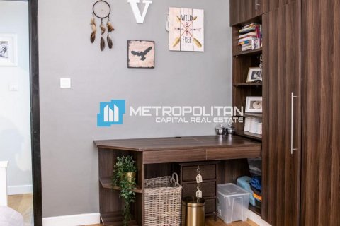 Byt v Al Reef, Abu Dhabi, SAE 2 ložnice, 137.2 m² Č.: 636825 - fotografie 10