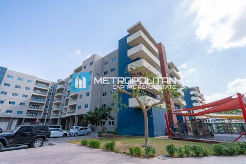 Byt v Al Reef, Abu Dhabi, SAE 2 ložnice, 137.2 m² Č.: 636825 - fotografie 1