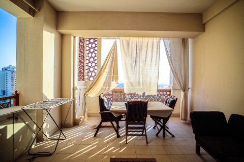 Palm Jumeirah, Dubai, UAE의 임대용 아파트 침실 2개, 165.2제곱미터 번호 636822 - 사진 9