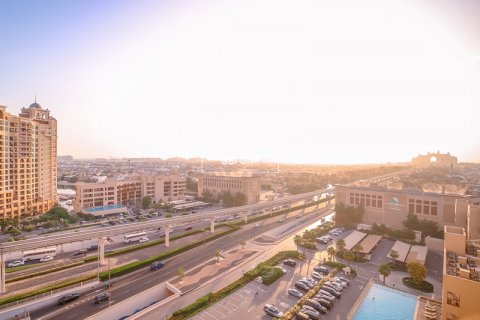 Palm Jumeirah, Dubai, UAE의 임대용 아파트 침실 2개, 165.2제곱미터 번호 636822 - 사진 13