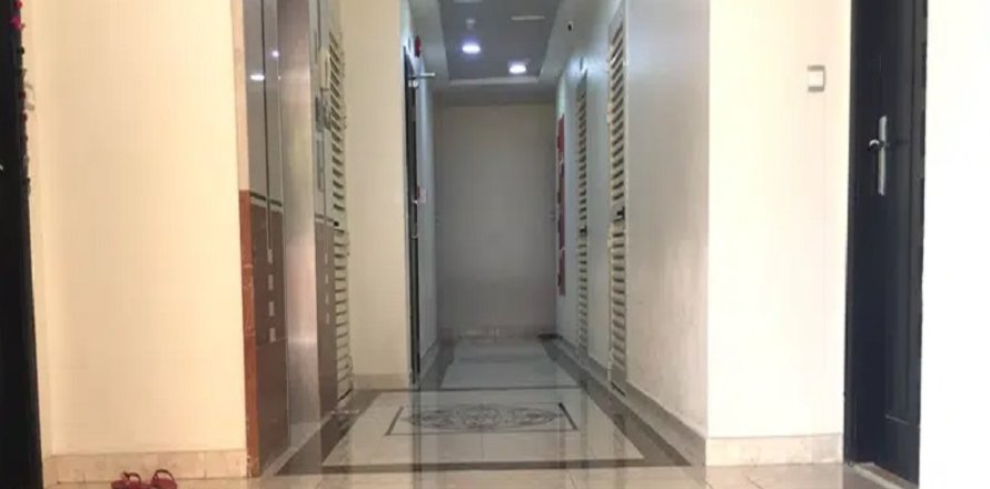 Celtne Dubai Investment Park, Dubaijā, AAE 20 istabas, 1006 m2 Nr. 648560