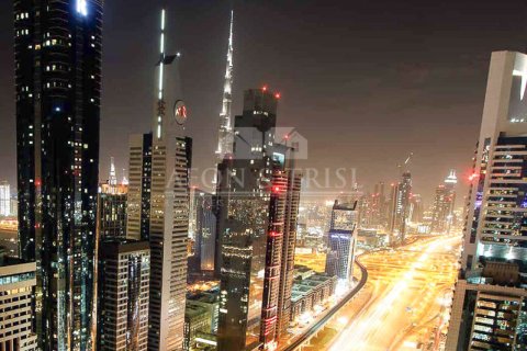 Lägenhet till försäljning i Downtown Dubai (Downtown Burj Dubai), Dubai, UAE 3 sovrum, 150 kvm Nr. 648554 - fotografi 4