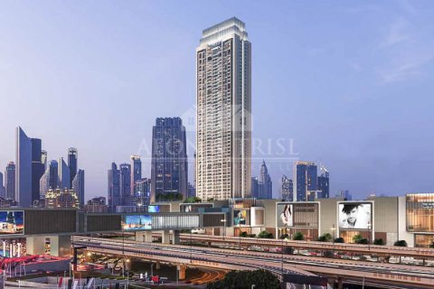 Lägenhet till försäljning i Downtown Dubai (Downtown Burj Dubai), Dubai, UAE 3 sovrum, 150 kvm Nr. 648554 - fotografi 3