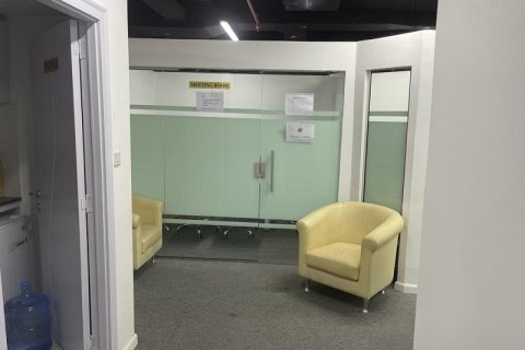 Propiedad comercial en venta en Business Bay, Dubai, EAU 151 m2 № 648558 - foto 5