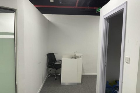 Propiedad comercial en venta en Business Bay, Dubai, EAU 151 m2 № 648558 - foto 1