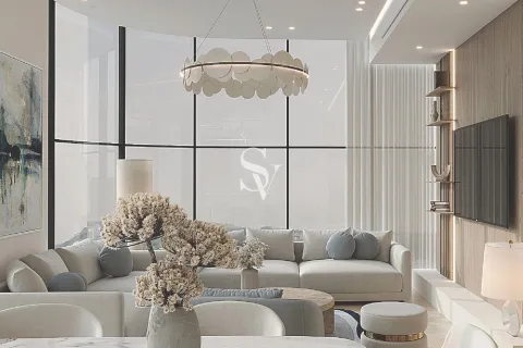 Apartmán v Al Furjan, Dubai, SAE 2 spálne, 133 m2 č. 718750