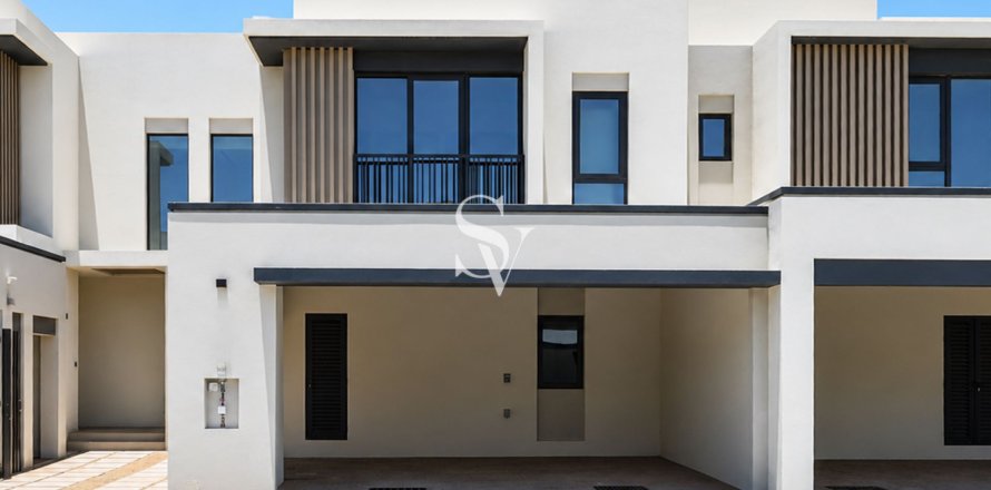 Māja Jebel Ali, Dubaijā, AAE 3 istabas, 242 m2 Nr. 718744