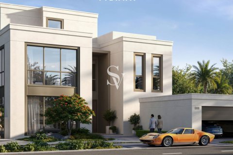 Βίλα σε Dubai, ΗΑΕ 5 υπνοδωμάτια, 1403 τ.μ. Αρ. 718746 - φωτογραφία 9