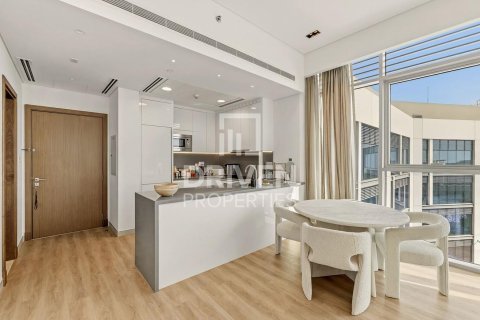 Wohnung zum Verkauf in Al Wasl, Dubai, VAE 1 Schlafzimmer, 87.42 m2 Nr. 742251 - Foto 5
