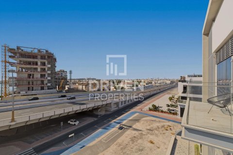 Huoneisto Al Wasl, Dubai, Arabiemiraatit 1 makuuhuone, 87.42 m2 № 742251 - kuva 10