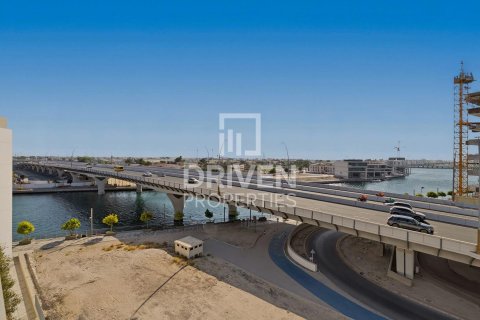 Huoneisto Al Wasl, Dubai, Arabiemiraatit 1 makuuhuone, 87.42 m2 № 742251 - kuva 9