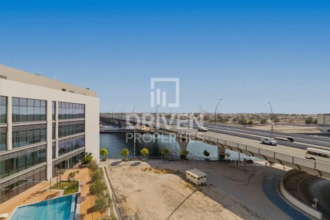 Huoneisto Al Wasl, Dubai, Arabiemiraatit 1 makuuhuone, 87.42 m2 № 742251 - kuva 11