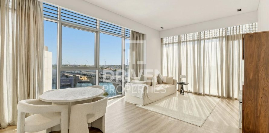 Wohnung in Al Wasl, Dubai, VAE: 1 Schlafzimmer, 87.42 m2 Nr. 742251