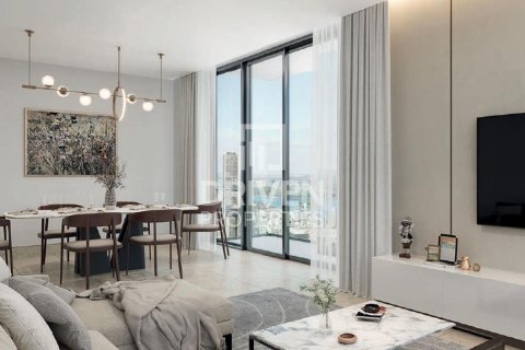 阿联酋 Dubai Jumeirah Lake Towers 公寓 3 卧, 166.02 平方米 , 编号 742247