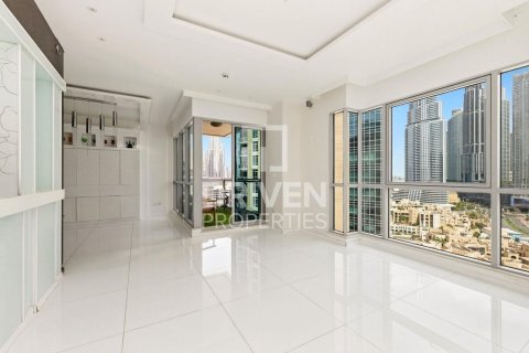 Apartament în Downtown Dubai (Downtown Burj Dubai), Dubai, EAU 3 dormitoare, 170.76 mp.  №742252
