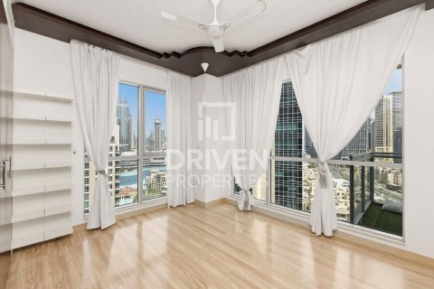 Leilighet til salgs i Downtown Dubai (Downtown Burj Dubai), Dubai, Emiratene 3 soverom, 170.76 kvm Nr. 742252 - Foto 5