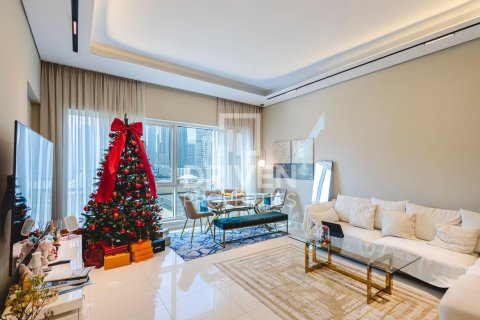 Apartament na sprzedaż w Business Bay, Dubai, ZEA 2 sypialnie, 123.75 mkw., nr 742249 - zdjęcie 2