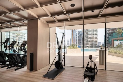 Jumeirah Village Circle, Dubai, BAE’de kiralık daire 1 yatak odası, 75 m² No 684551 - fotoğraf 9