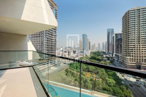 Jumeirah Village Circle, Dubai, BAE’de kiralık daire 1 yatak odası, 75 m² No 684551 - fotoğraf 13