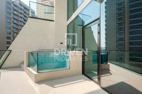 Jumeirah Village Circle, Dubai, BAE’de kiralık daire 1 yatak odası, 75 m² No 684551 - fotoğraf 11