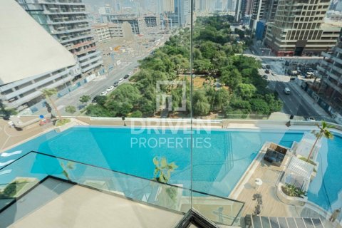 Jumeirah Village Circle, Dubai, BAE’de kiralık daire 1 yatak odası, 75 m² No 684551 - fotoğraf 12