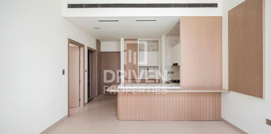 Jumeirah Village Circle, Dubai, BAE’de daire 1 yatak odası, 75 m&sup2; No 684551