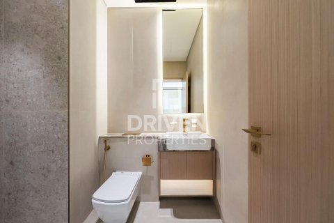 Снять в аренду квартиру в Джумейра Вилладж Серкл, Дубай, ОАЭ 1 спальня, 86м2, № 684549 - фото 13