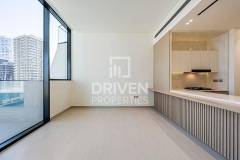 Снять в аренду квартиру в Джумейра Вилладж Серкл, Дубай, ОАЭ 1 спальня, 86м2, № 684549 - фото 2