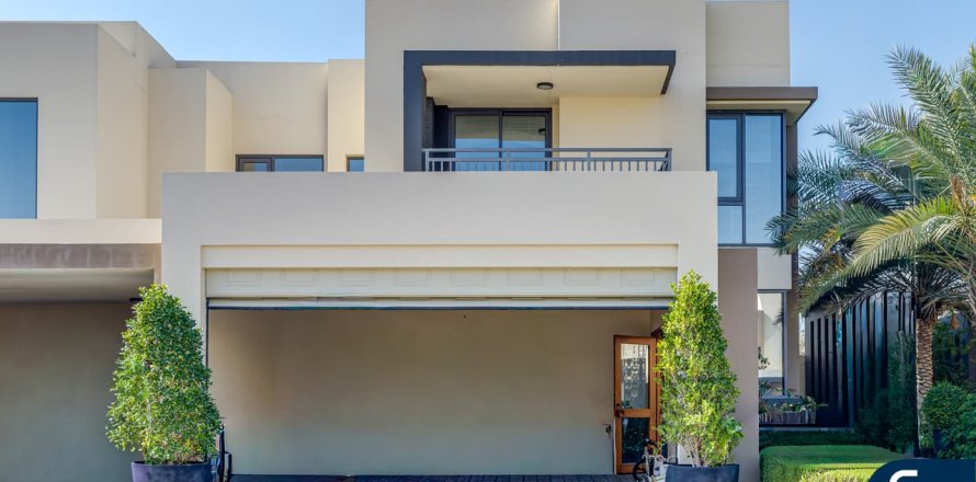 Dubai Hills Estate, Dubai, संयुक्त अरब अमीरात में विला, 5 बेडरूम, 251 वर्ग मीटर, संख्या 684921