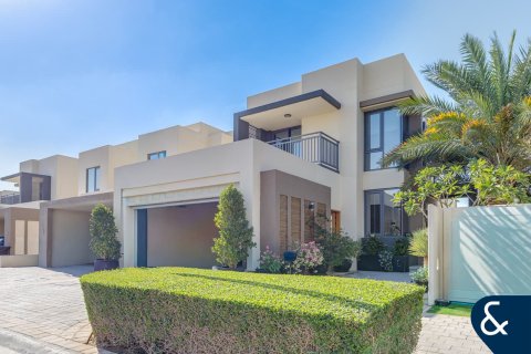 Dubai Hills Estate, Dubai, संयुक्त अरब अमीरात में विला, 5 बेडरूम, 251 वर्ग मीटर, संख्या 684921 - फ़ोटो 5