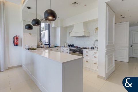 Dubai Hills Estate, Dubai, संयुक्त अरब अमीरात में विला, 5 बेडरूम, 251 वर्ग मीटर, संख्या 684921 - फ़ोटो 9