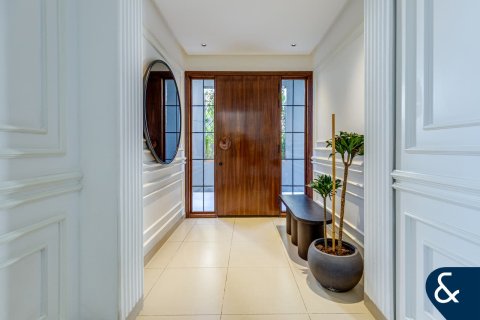 Dubai Hills Estate, Dubai, संयुक्त अरब अमीरात में विला, 5 बेडरूम, 251 वर्ग मीटर, संख्या 684921 - फ़ोटो 6