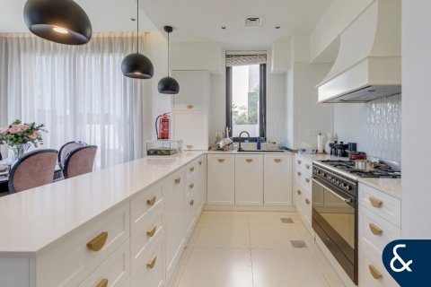 Dubai Hills Estate, Dubai, संयुक्त अरब अमीरात में विला, 5 बेडरूम, 251 वर्ग मीटर, संख्या 684921 - फ़ोटो 10