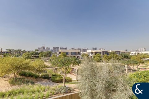 Dubai Hills Estate, Dubai, संयुक्त अरब अमीरात में विला, 5 बेडरूम, 251 वर्ग मीटर, संख्या 684921 - फ़ोटो 20