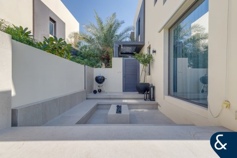 Dubai Hills Estate, Dubai, संयुक्त अरब अमीरात में विला, 5 बेडरूम, 251 वर्ग मीटर, संख्या 684921 - फ़ोटो 23