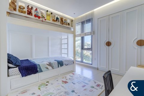 Dubai Hills Estate, Dubai, संयुक्त अरब अमीरात में विला, 5 बेडरूम, 251 वर्ग मीटर, संख्या 684921 - फ़ोटो 15