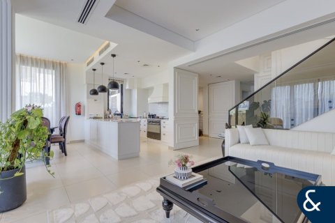 Dubai Hills Estate, Dubai, संयुक्त अरब अमीरात में विला, 5 बेडरूम, 251 वर्ग मीटर, संख्या 684921 - फ़ोटो 7