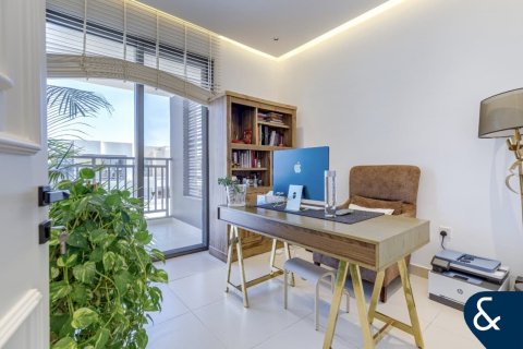 Dubai Hills Estate, Dubai, संयुक्त अरब अमीरात में विला, 5 बेडरूम, 251 वर्ग मीटर, संख्या 684921 - फ़ोटो 14