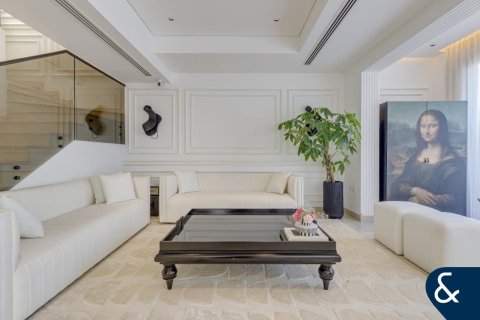 Dubai Hills Estate, Dubai, संयुक्त अरब अमीरात में विला, 5 बेडरूम, 251 वर्ग मीटर, संख्या 684921 - फ़ोटो 8