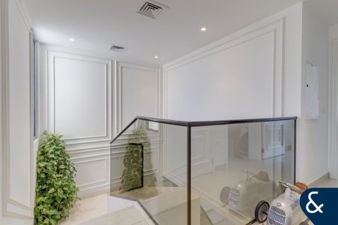 Dubai Hills Estate, Dubai, संयुक्त अरब अमीरात में विला, 5 बेडरूम, 251 वर्ग मीटर, संख्या 684921 - फ़ोटो 13
