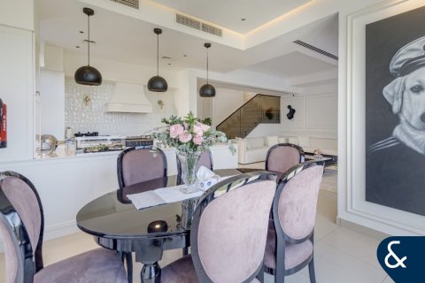 Dubai Hills Estate, Dubai, संयुक्त अरब अमीरात में विला, 5 बेडरूम, 251 वर्ग मीटर, संख्या 684921 - फ़ोटो 11