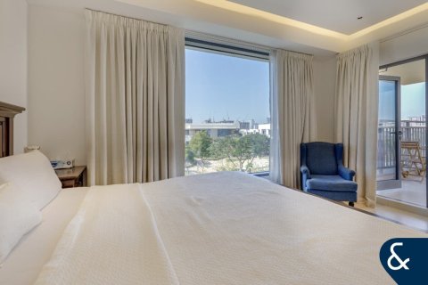 Dubai Hills Estate, Dubai, संयुक्त अरब अमीरात में विला, 5 बेडरूम, 251 वर्ग मीटर, संख्या 684921 - फ़ोटो 19