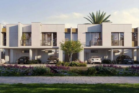 Rekkehus til salgs i Dubai, Emiratene 3 soverom, 180.7 kvm Nr. 712844 - Foto 8