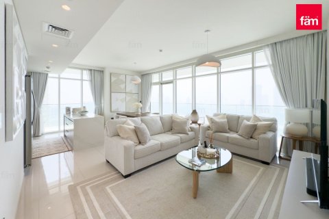 آپارتمان برای اجاره در Dubai Marina، Dubai، امارات متحده عربی 3 خوابه ، 177.9 متر مربع ، شماره 712843 - تصویر 2