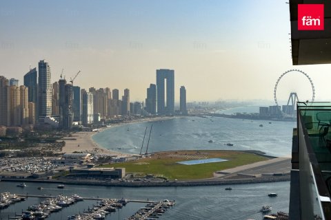 آپارتمان برای اجاره در Dubai Marina، Dubai، امارات متحده عربی 3 خوابه ، 177.9 متر مربع ، شماره 712843 - تصویر 30
