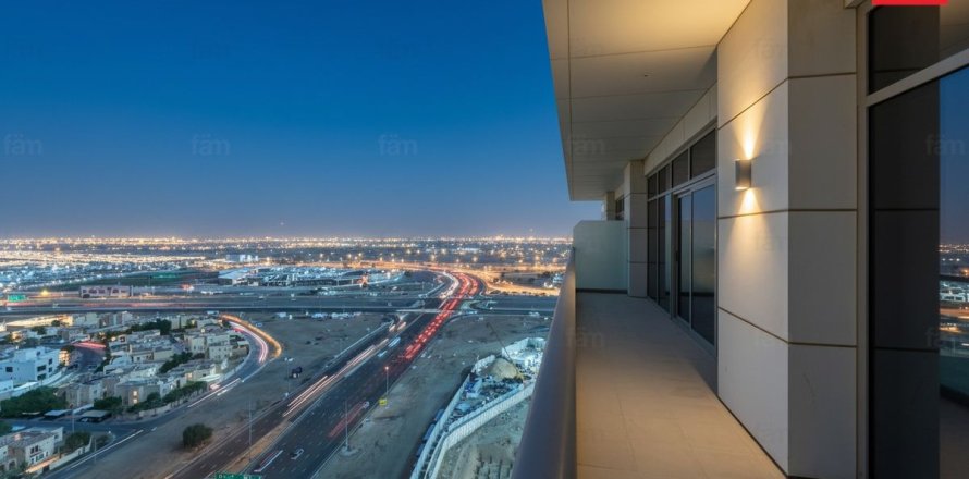 Appartamento a Al Barsha, Dubai, EAU 2 camere da letto, 139.1 mq. № 712842