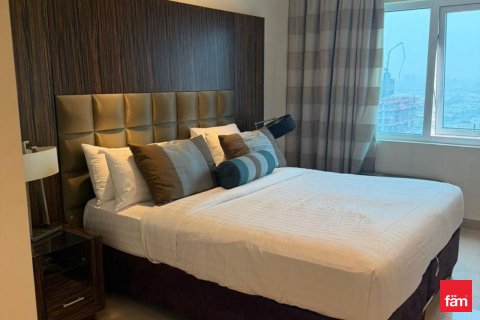Leilighet til leie i Dubai, Emiratene 2 soverom, 117.4 kvm Nr. 712841 - Foto 3